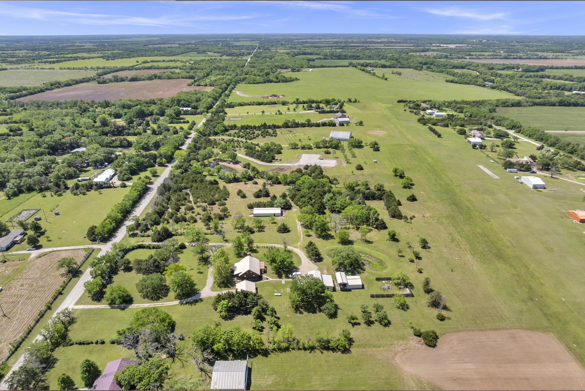 Lot 5 SW Tawakoni Rd, Rose Hill, Virginia image 4