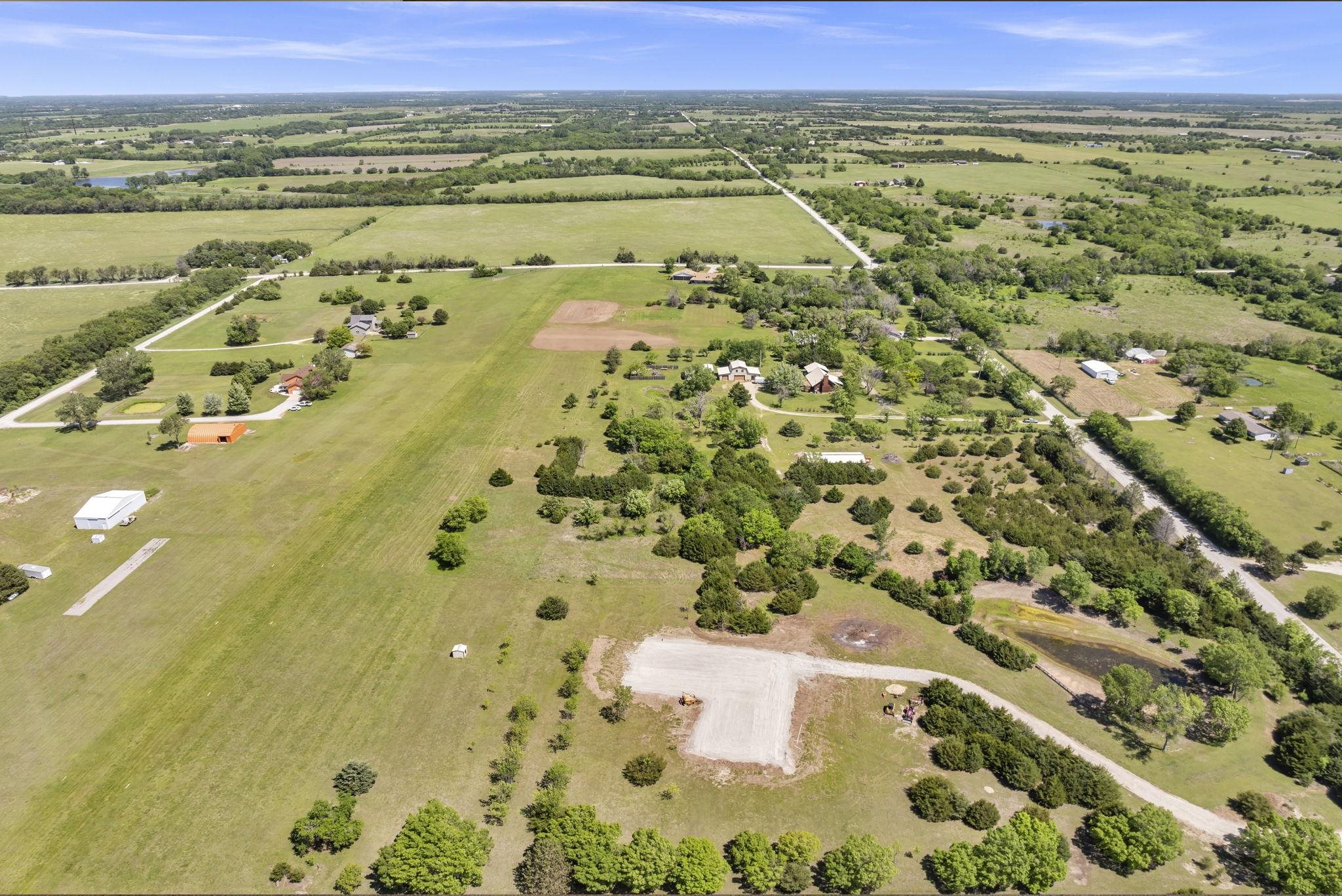 Lot 5 SW Tawakoni Rd, Rose Hill, Virginia image 13