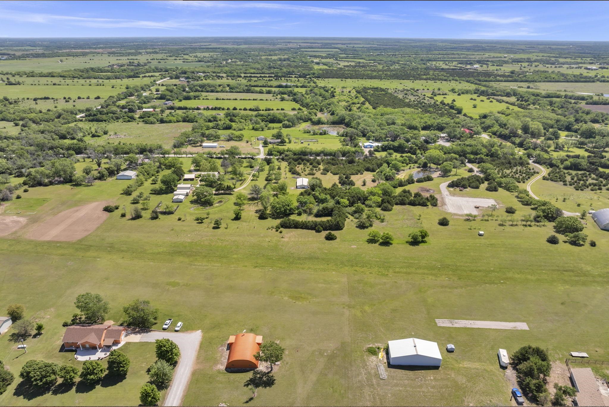 Lot 5 SW Tawakoni Rd, Rose Hill, Virginia image 7