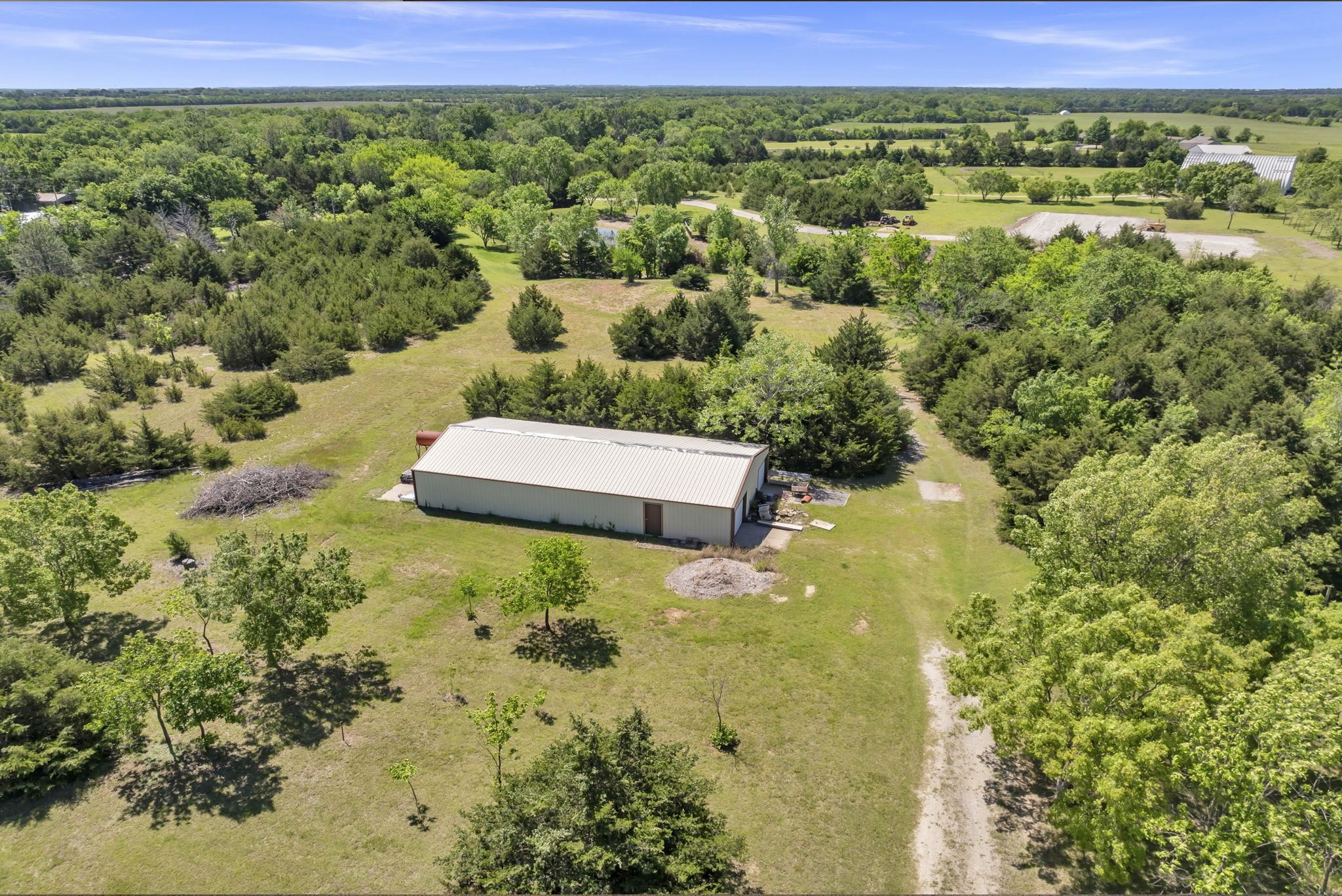 Lot 5 SW Tawakoni Rd, Rose Hill, Virginia image 12