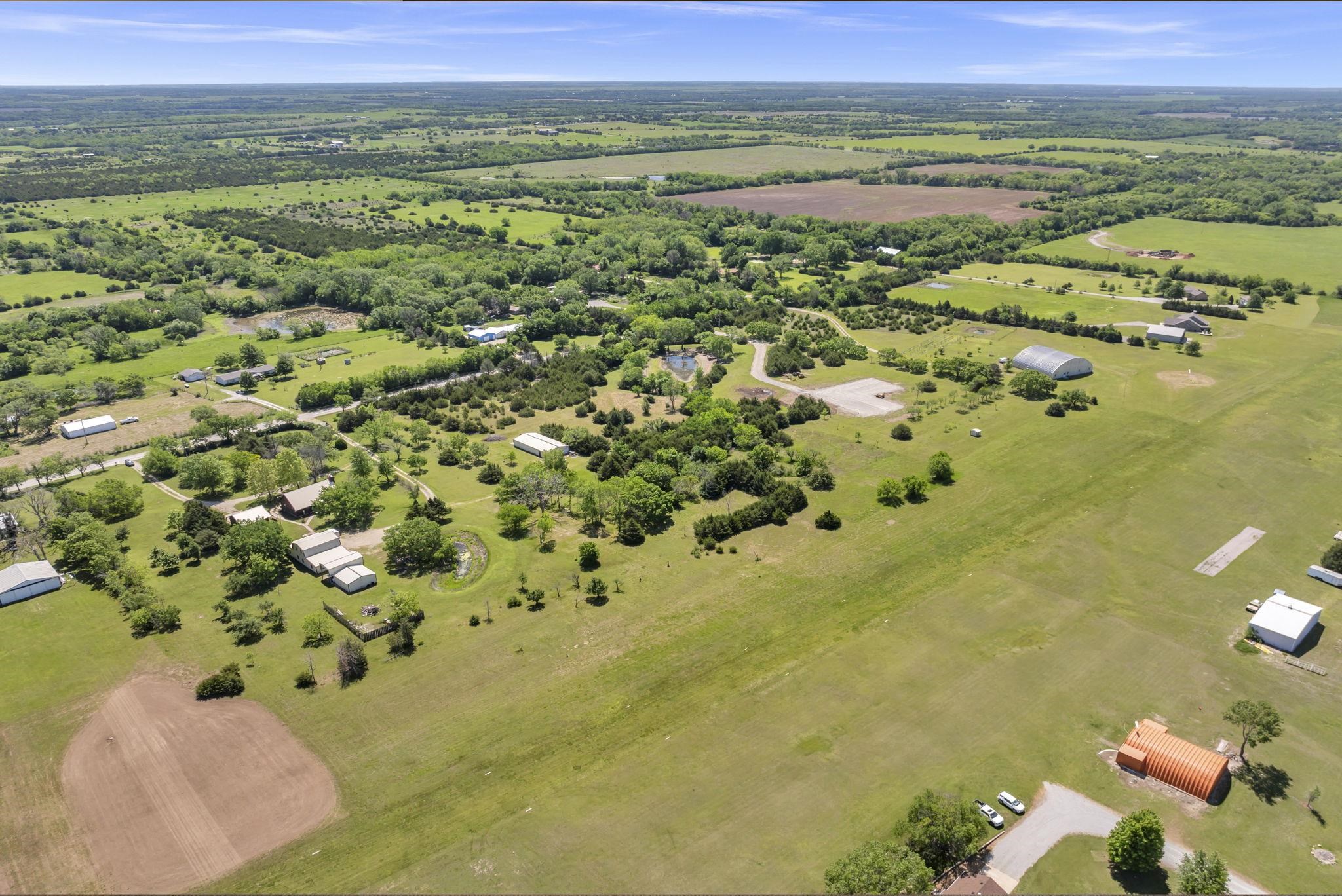 Lot 5 SW Tawakoni Rd, Rose Hill, Virginia image 9