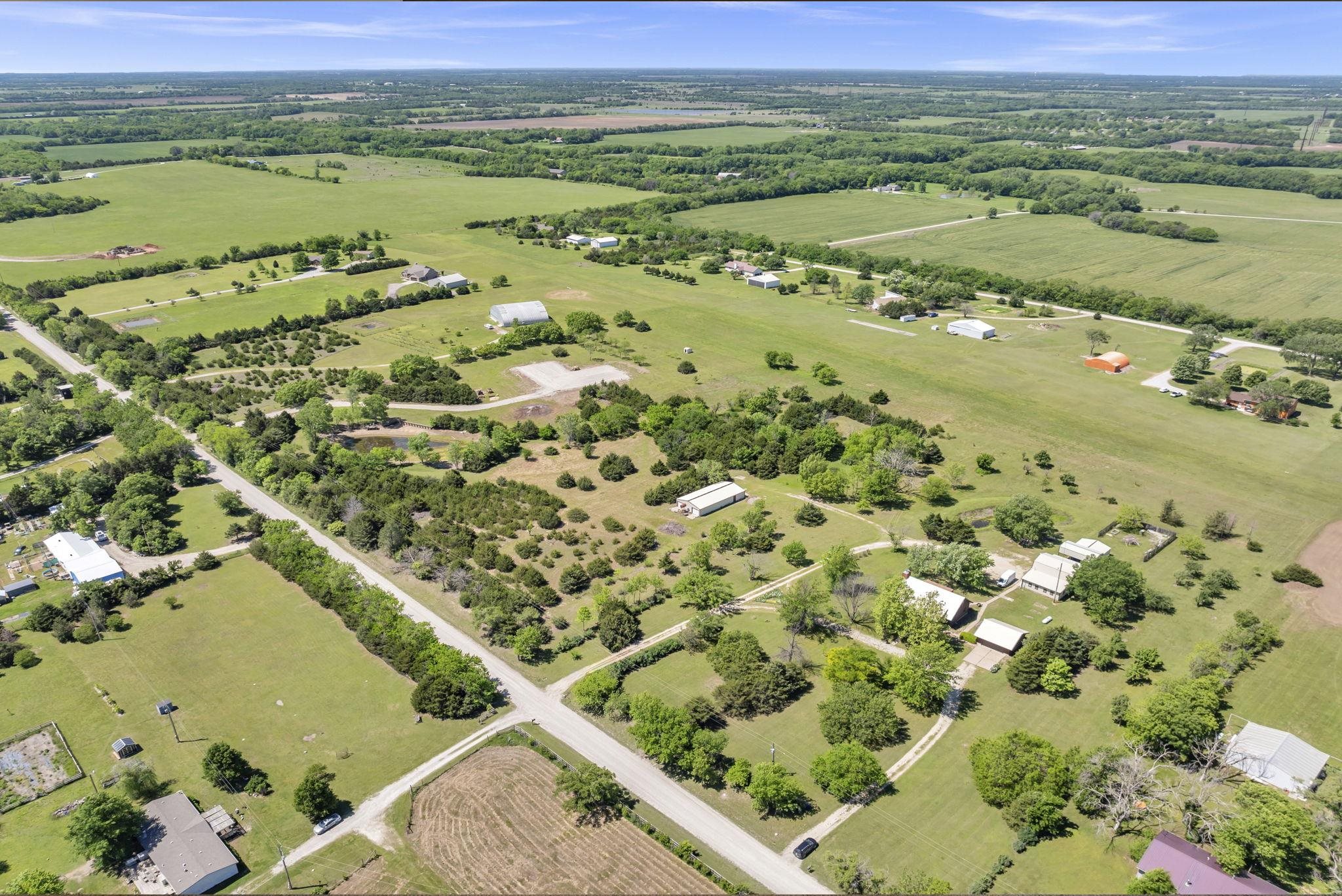 Lot 5 SW Tawakoni Rd, Rose Hill, Virginia image 10