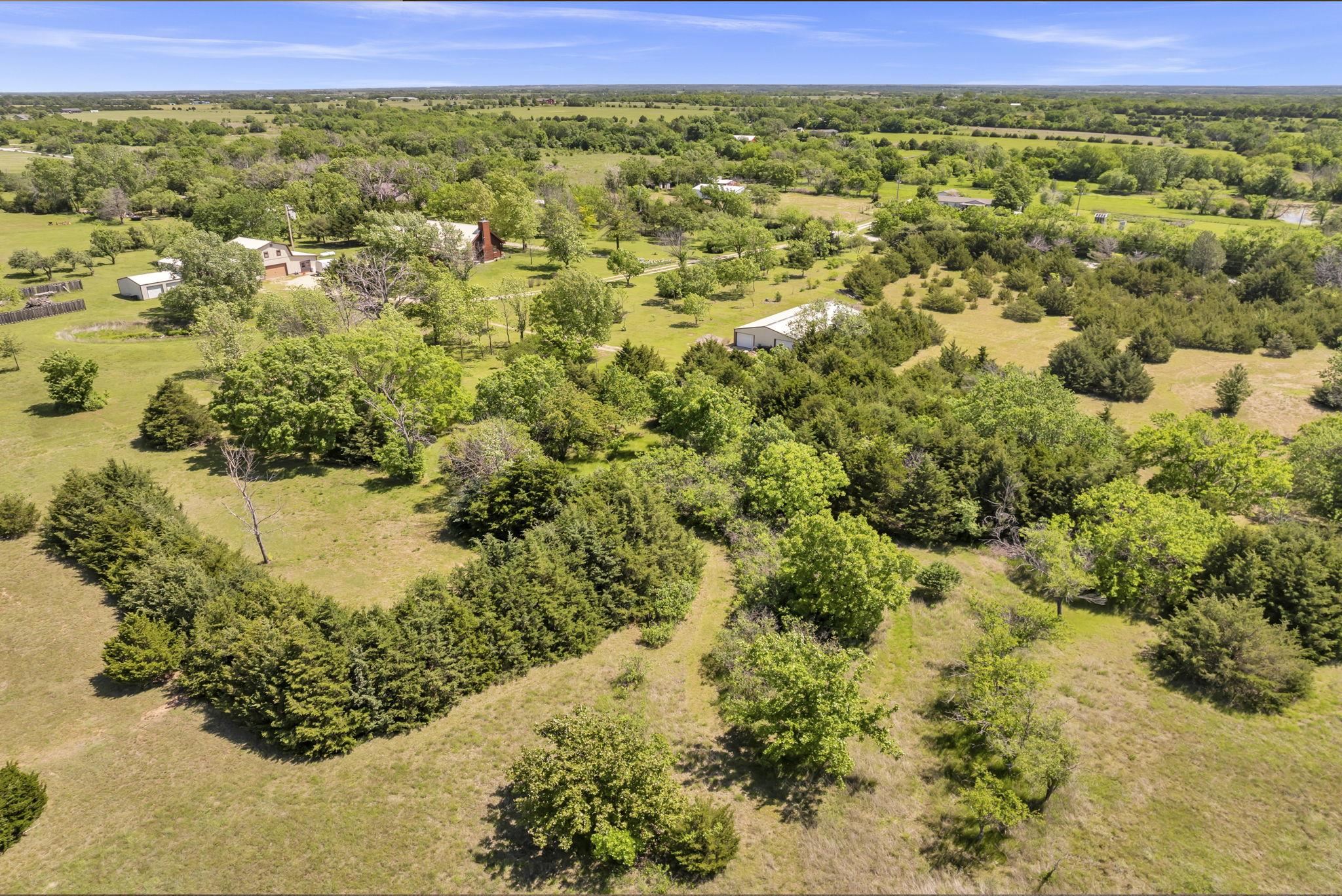 Lot 5 SW Tawakoni Rd, Rose Hill, Virginia image 6