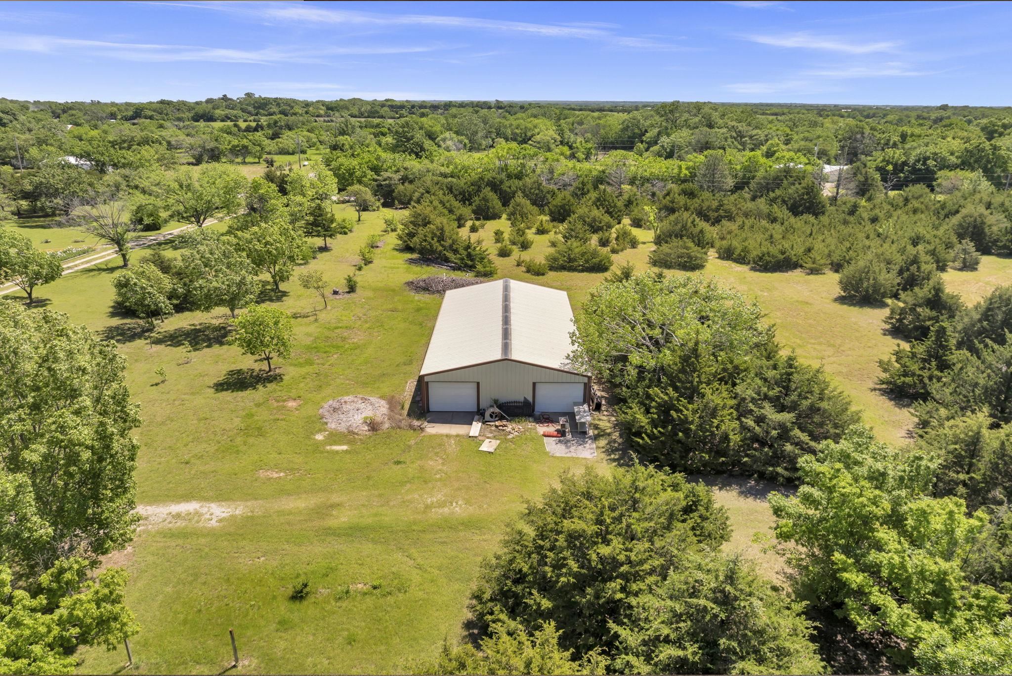 Lot 5 SW Tawakoni Rd, Rose Hill, Virginia image 11