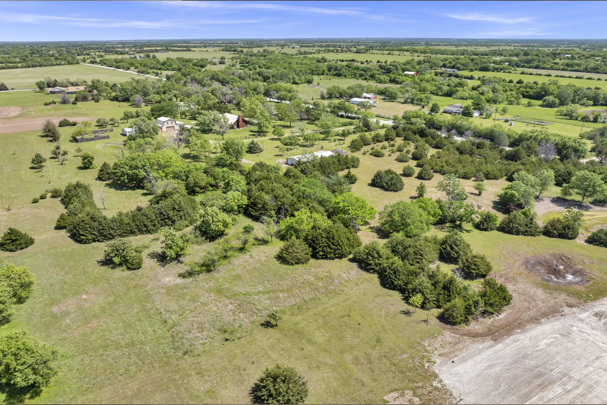 Lot 5 SW Tawakoni Rd, Rose Hill, Virginia image 5