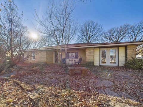 Homes For Sale - 208 Park St<br/> Greenwood County, Fall River, KS 67047