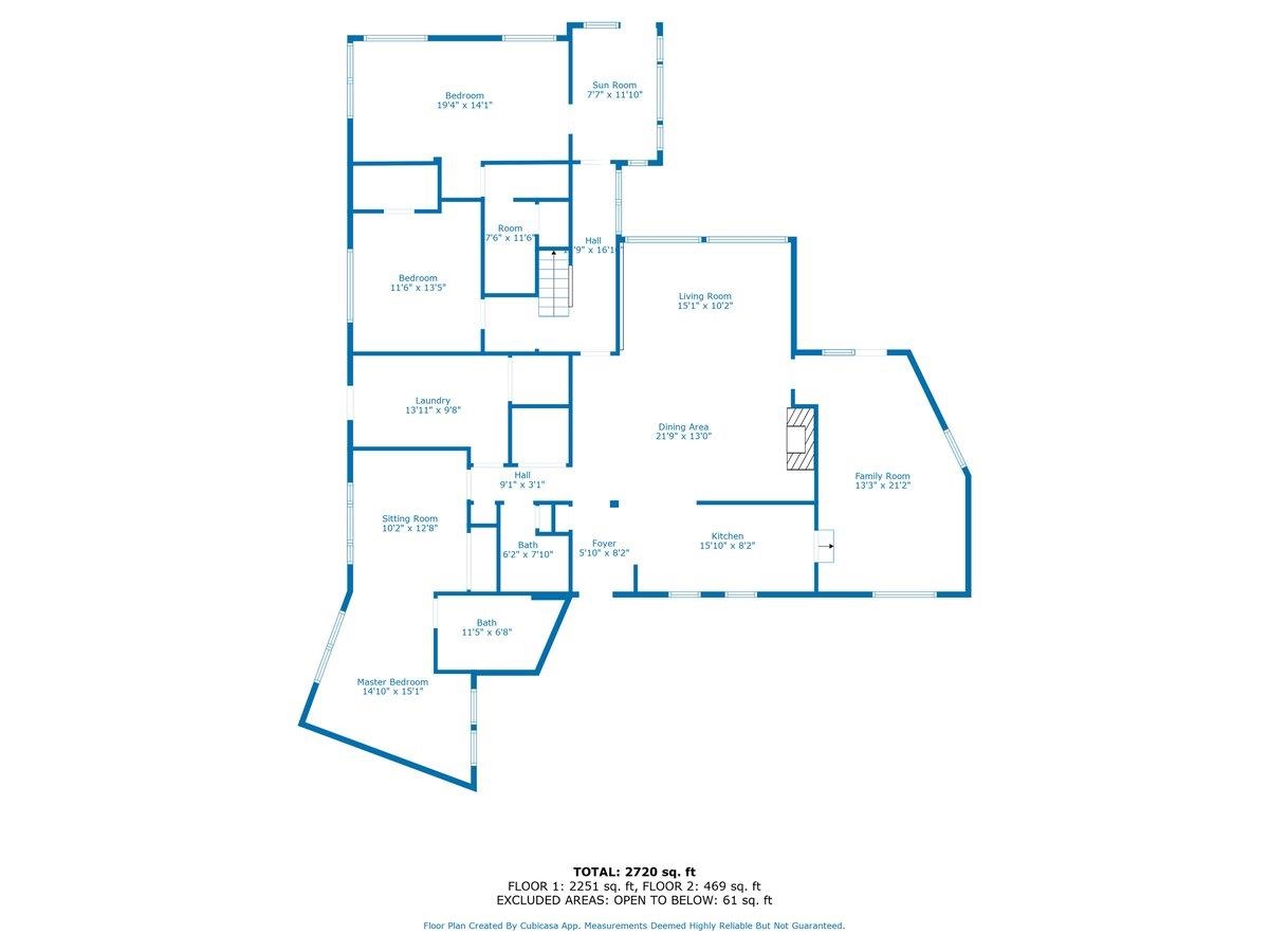 2615 E Clover Ln, Wichita, Kansas image 21