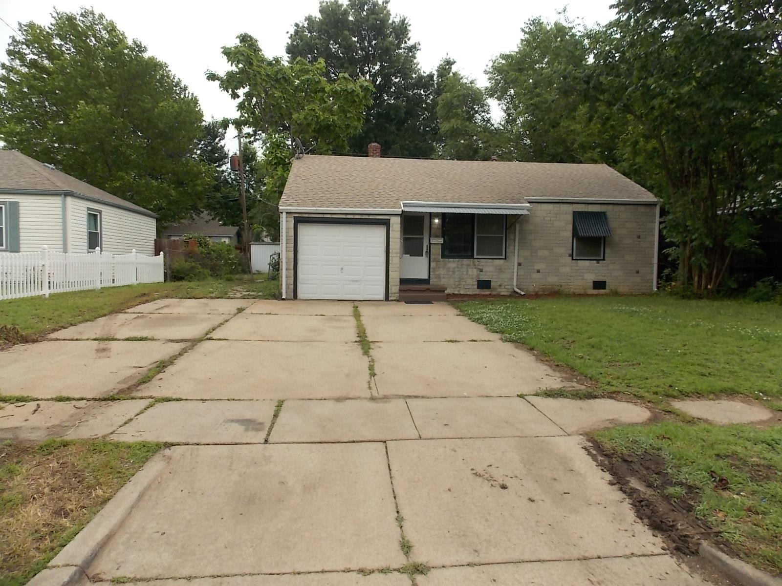 1932 S Ridgewood Dr, Wichita, Virginia image 5