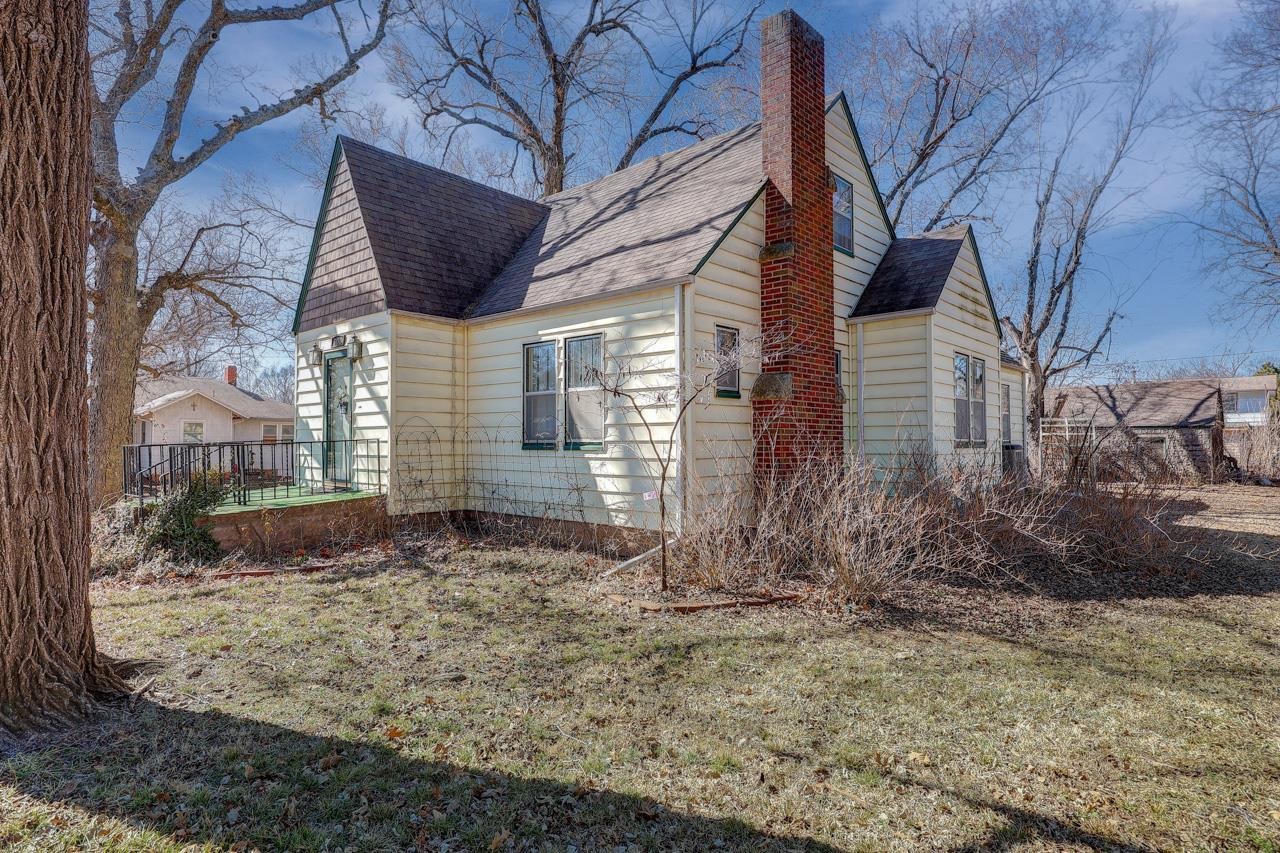 503 N Olive St, Leon, Kansas image 18