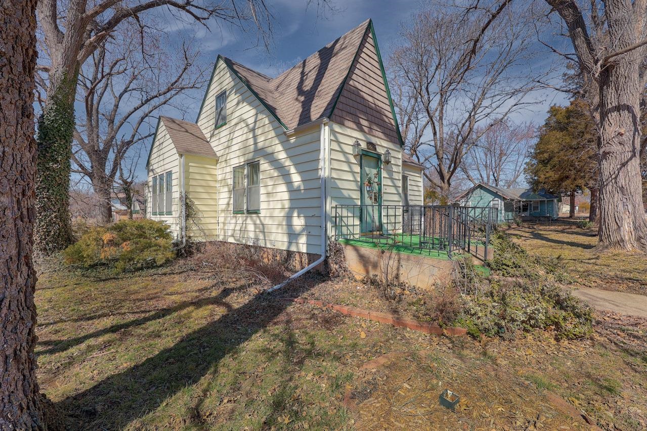 503 N Olive St, Leon, Kansas image 17