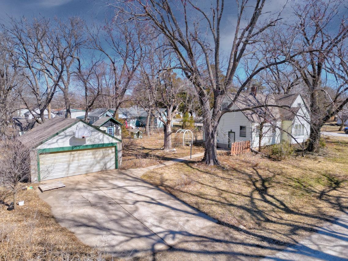 503 N Olive St, Leon, Kansas image 24