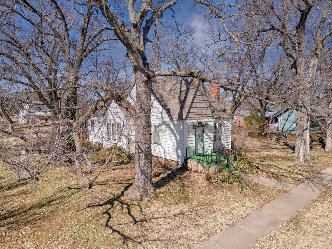 503 N Olive St, Leon, Kansas image 22