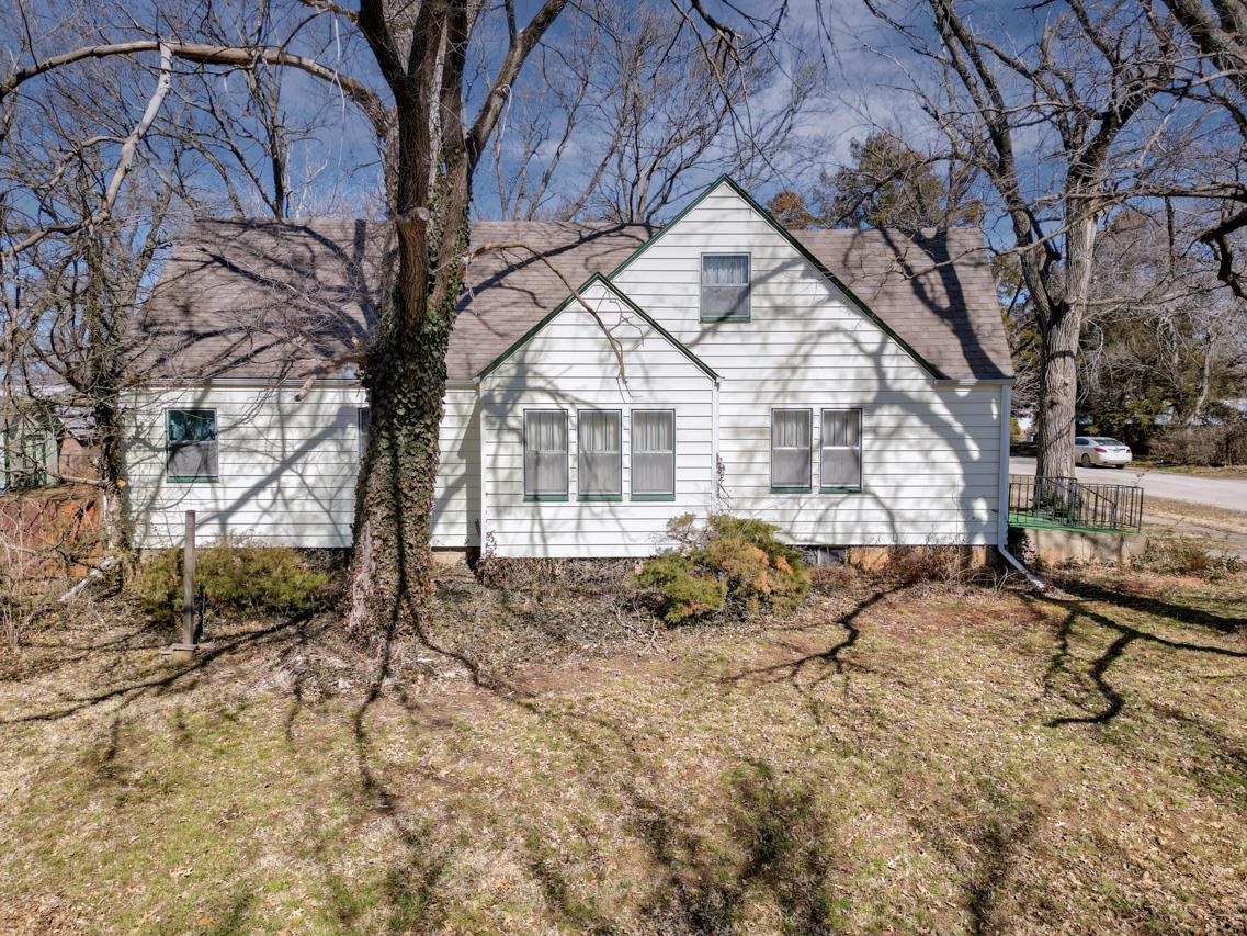 503 N Olive St, Leon, Kansas image 21