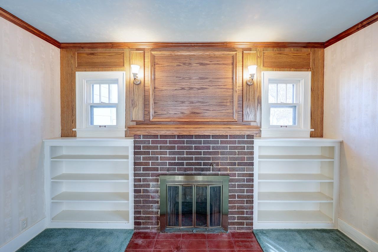 503 N Olive St, Leon, Kansas image 5