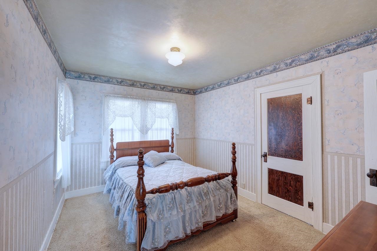 503 N Olive St, Leon, Kansas image 13