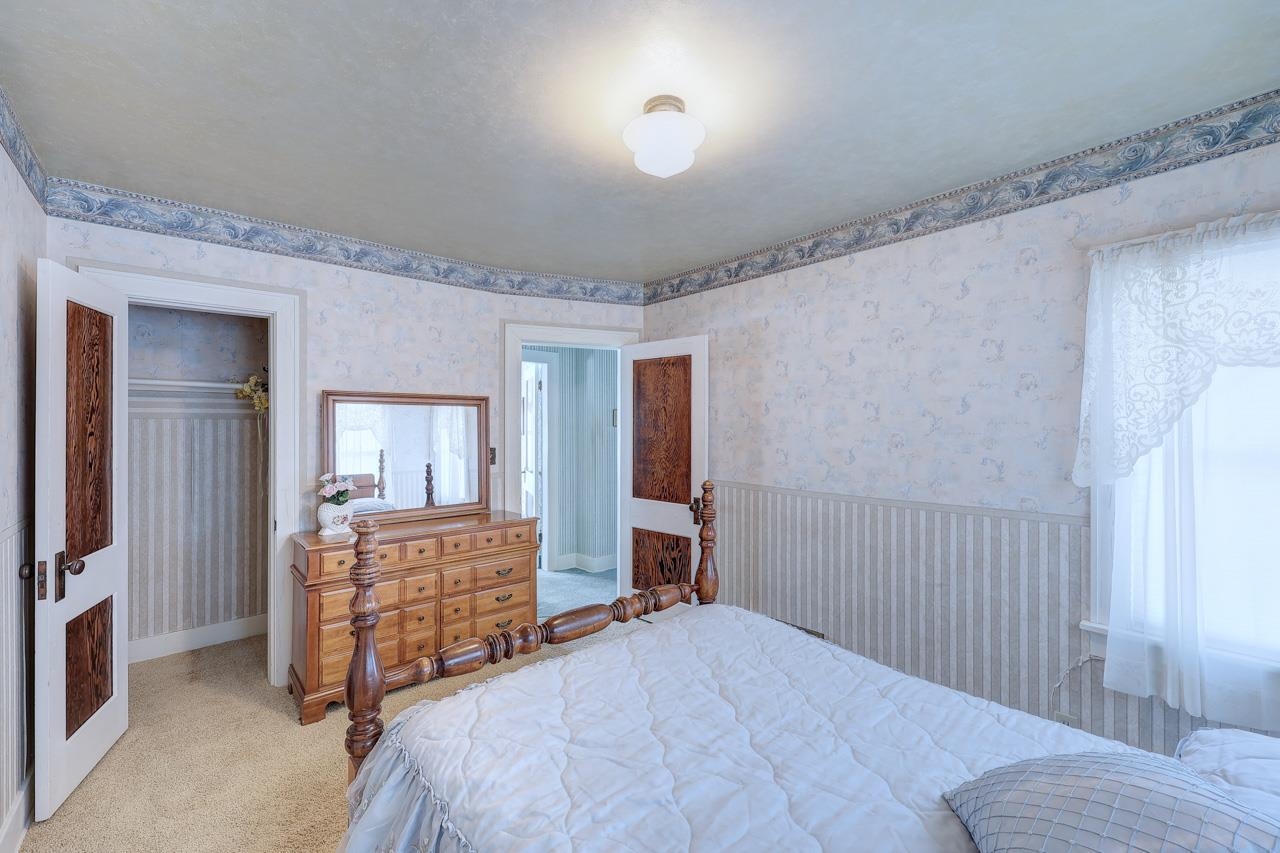 503 N Olive St, Leon, Kansas image 15