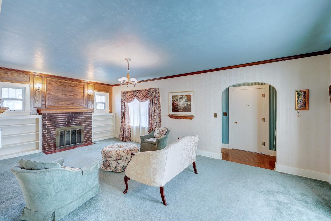 503 N Olive St, Leon, Kansas image 3