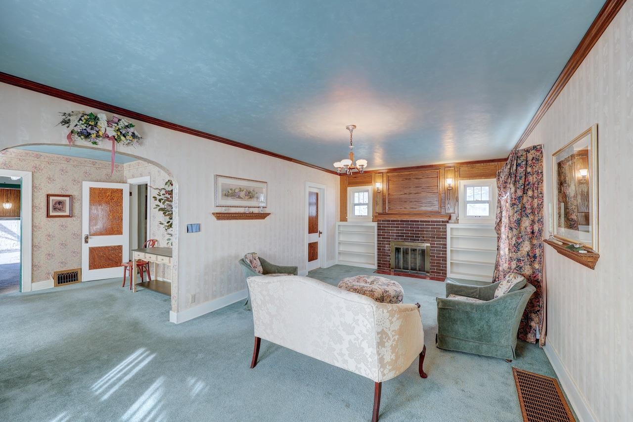 503 N Olive St, Leon, Kansas image 6