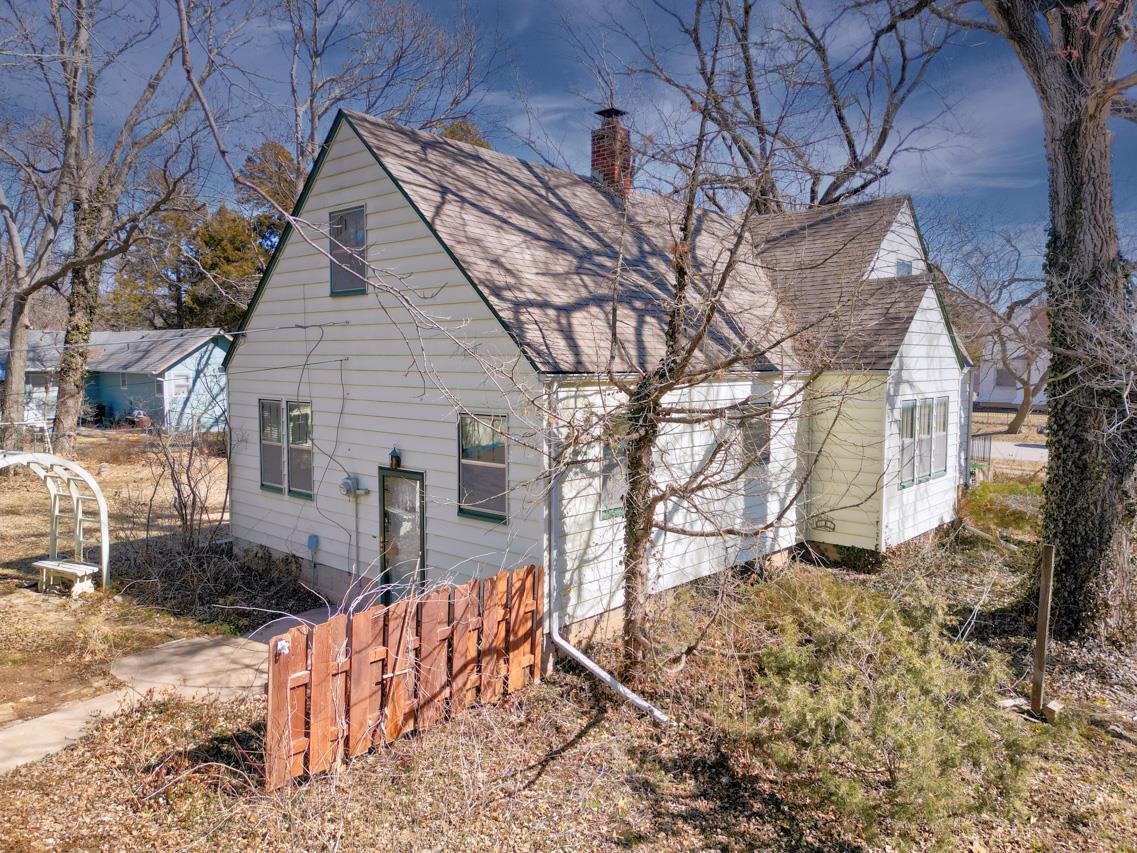 503 N Olive St, Leon, Kansas image 20