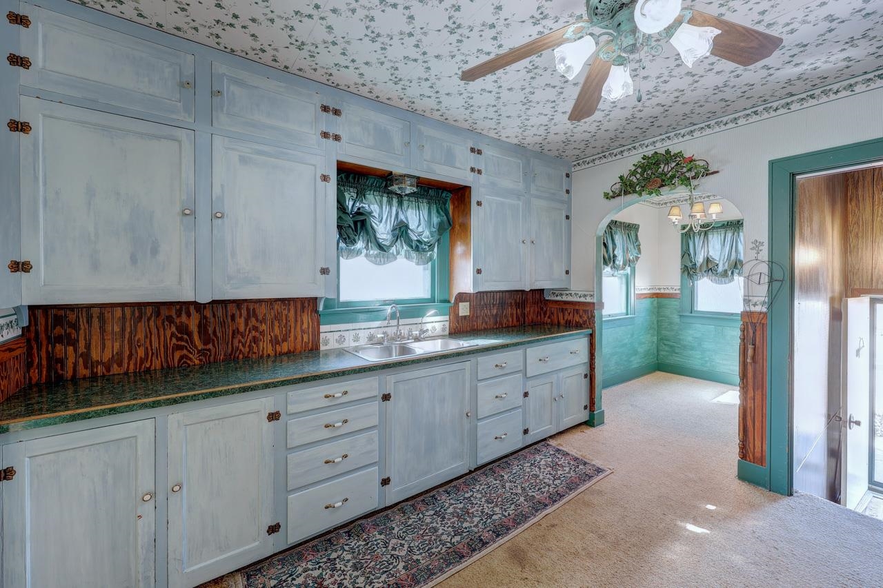 503 N Olive St, Leon, Kansas image 11