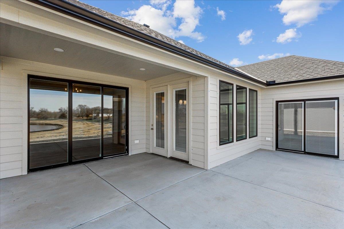 14020 W Barn Owl St, Wichita, Kansas image 36