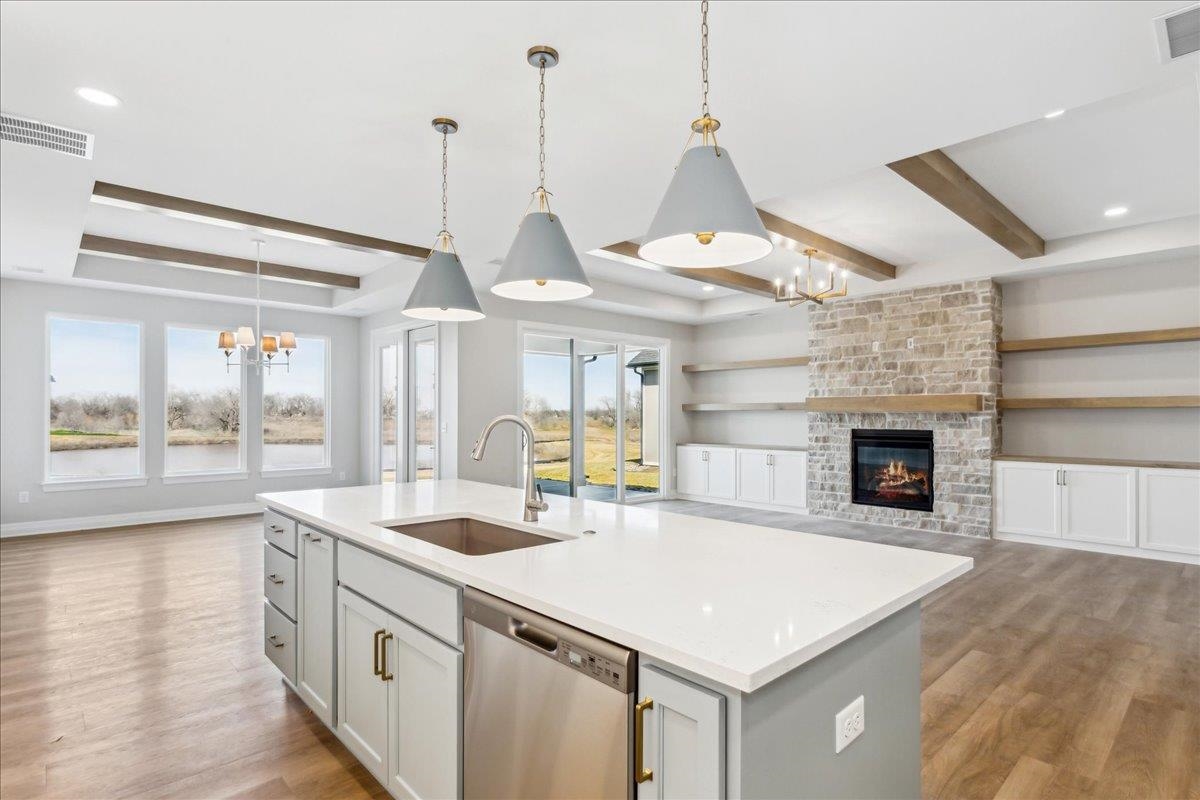 14020 W Barn Owl St, Wichita, Kansas image 16