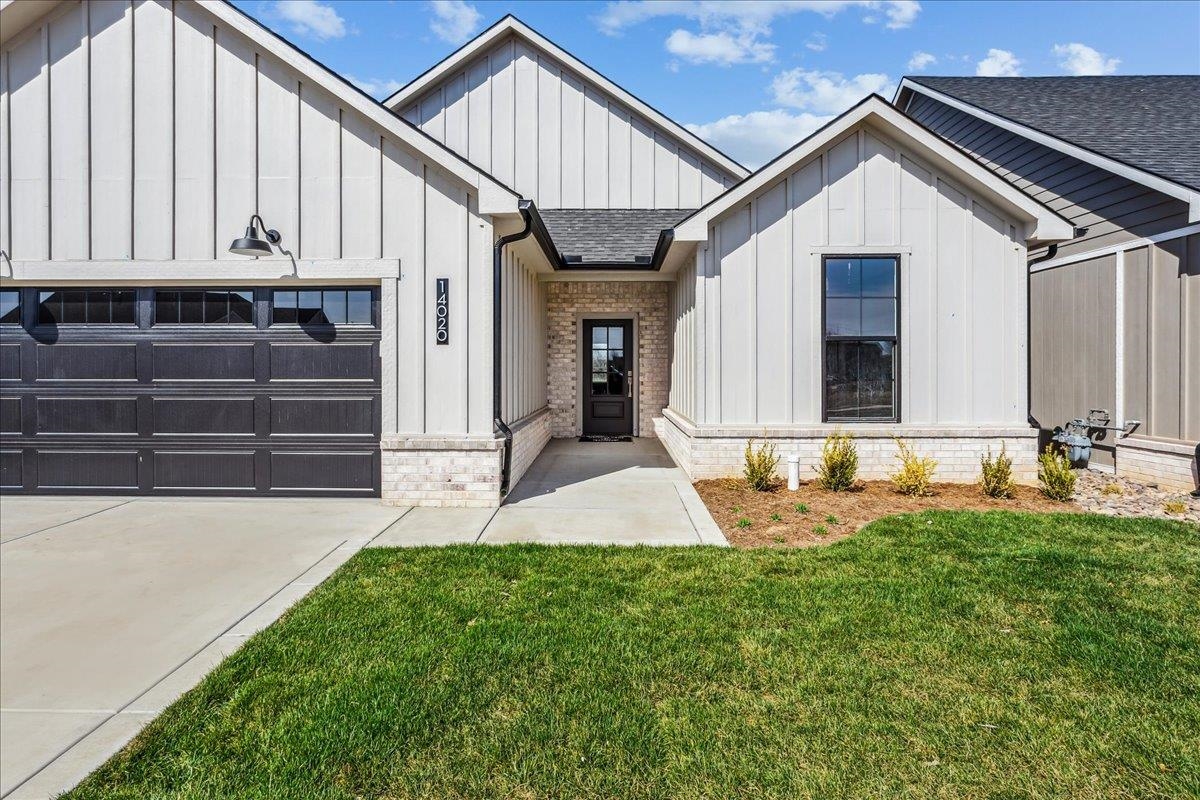 14020 W Barn Owl St, Wichita, Kansas image 3