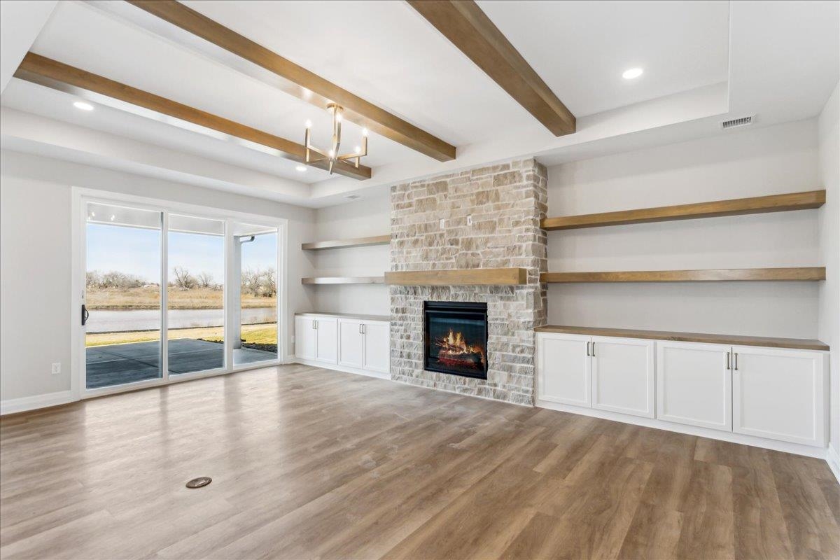 14020 W Barn Owl St, Wichita, Kansas image 7