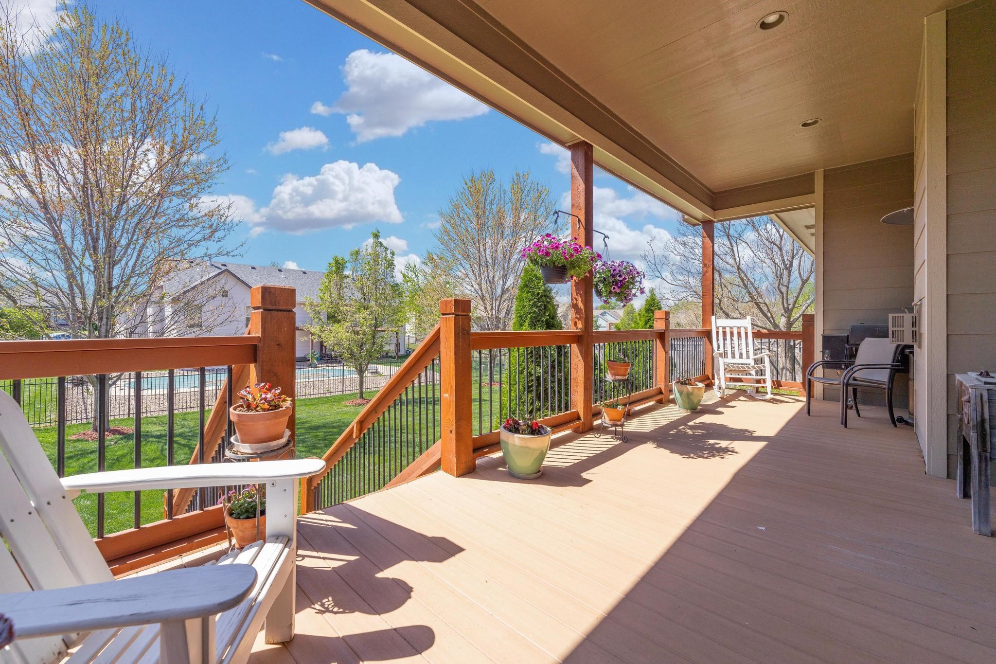 2313 E Timber Creek St, Derby, Kansas image 13