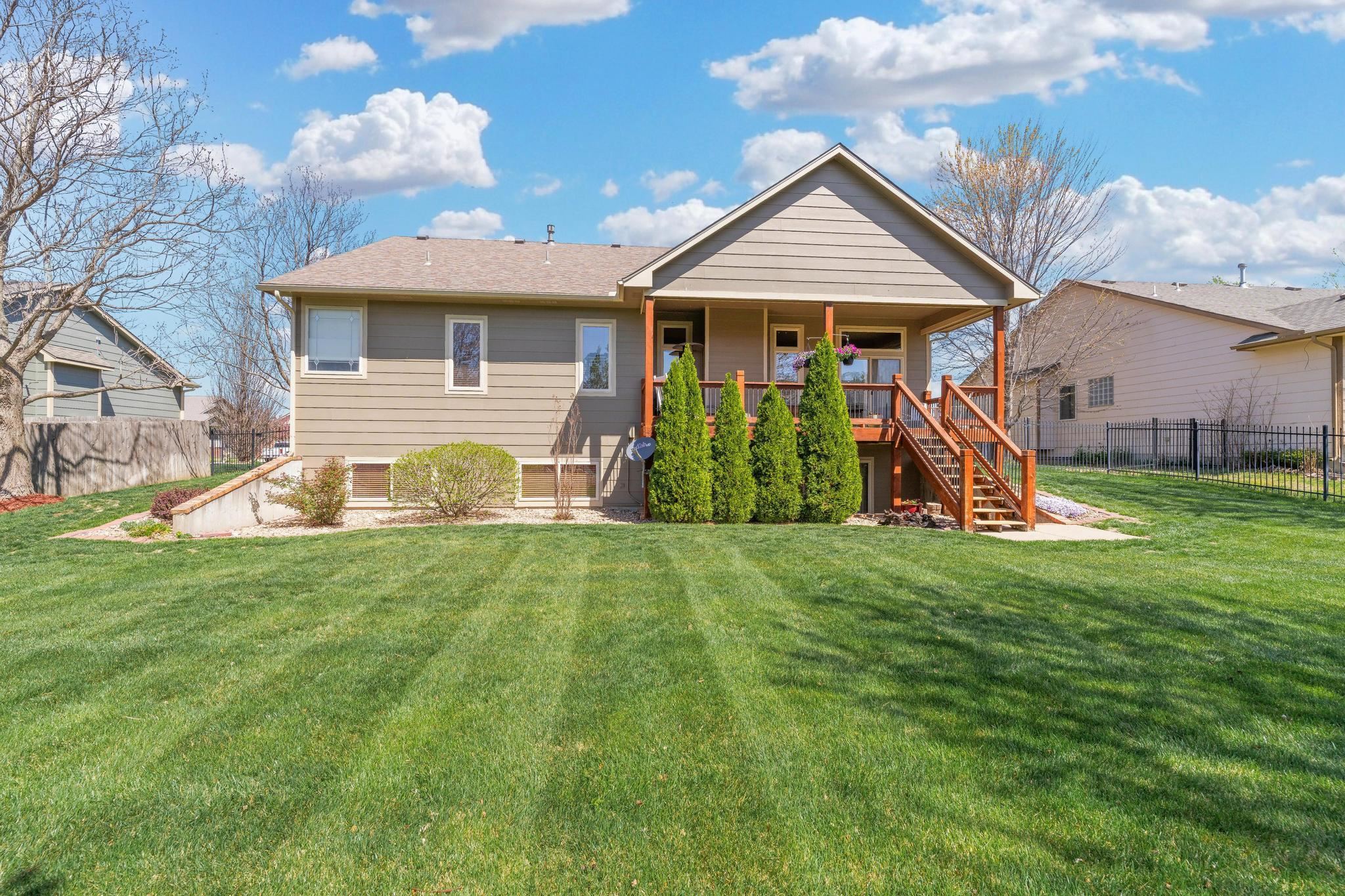 2313 E Timber Creek St, Derby, Kansas image 30