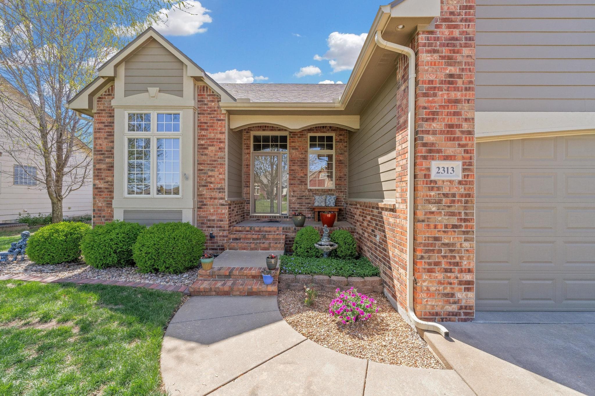 2313 E Timber Creek St, Derby, Kansas image 3