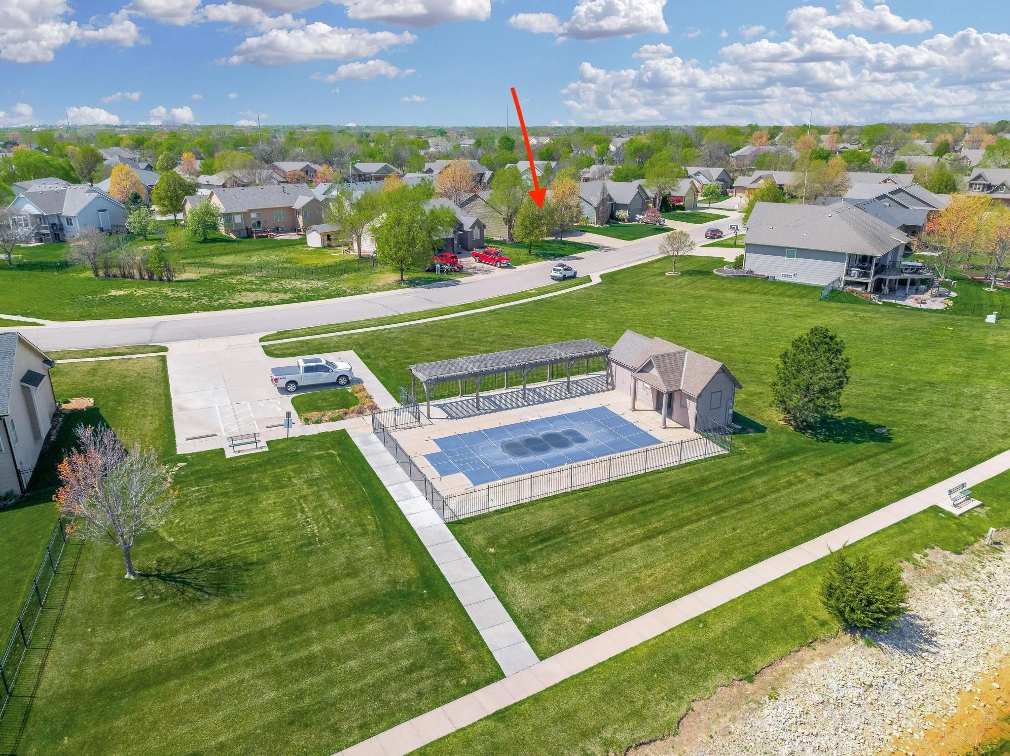 2313 E Timber Creek St, Derby, Kansas image 33