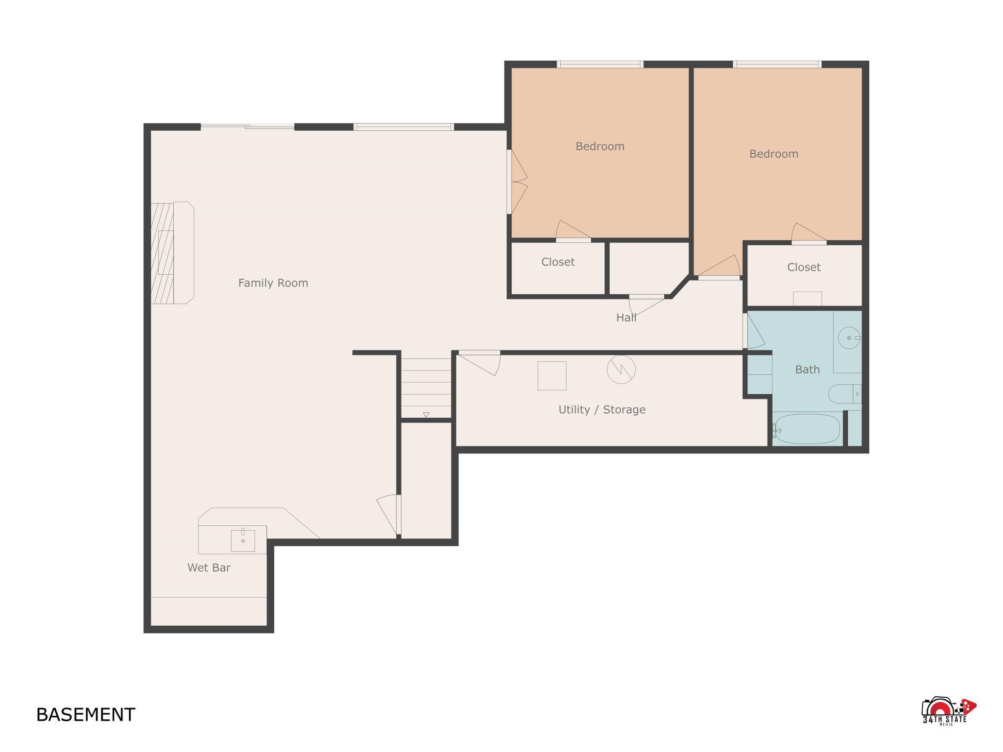 2313 E Timber Creek St, Derby, Kansas image 32