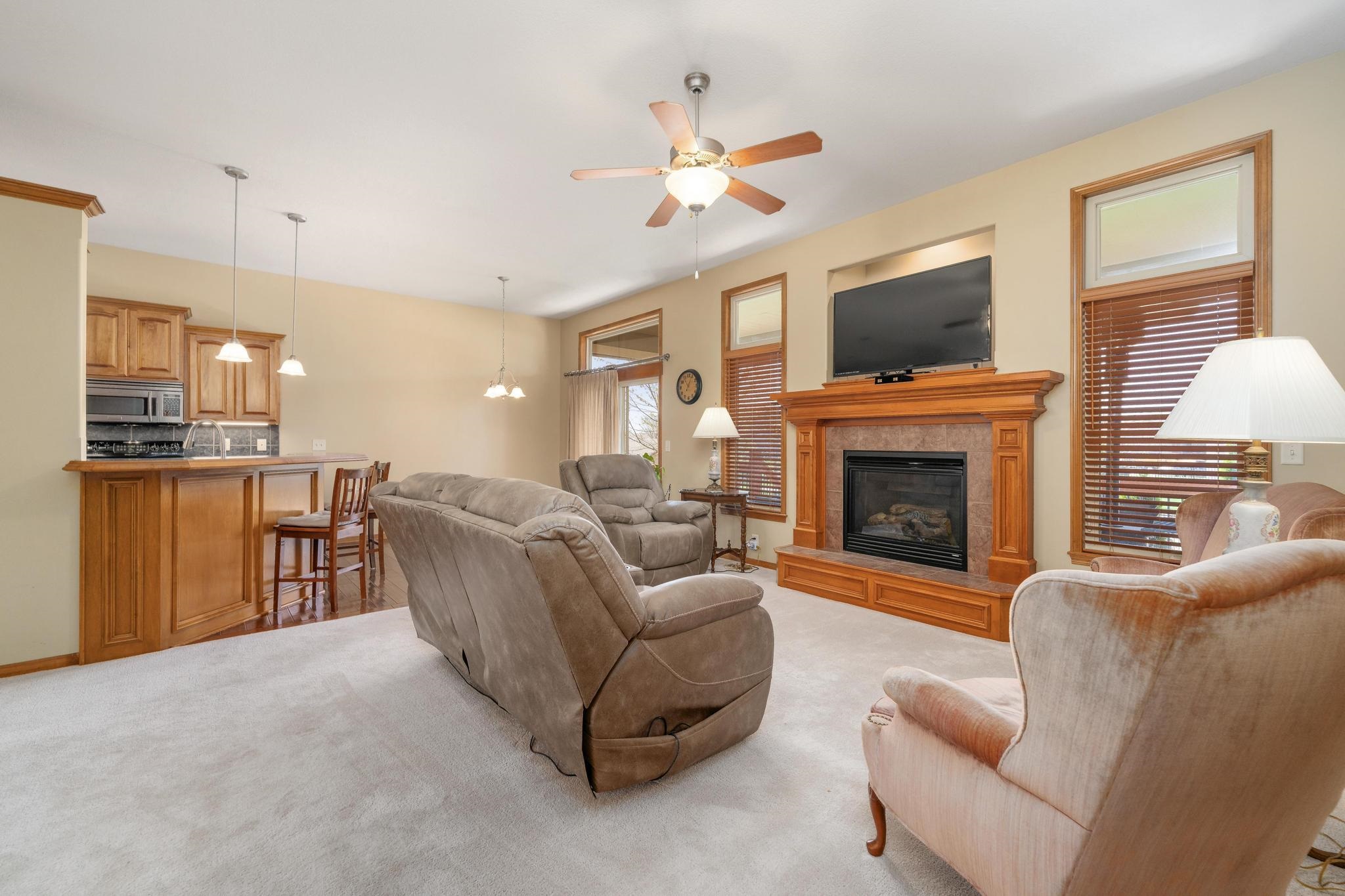 2313 E Timber Creek St, Derby, Kansas image 10