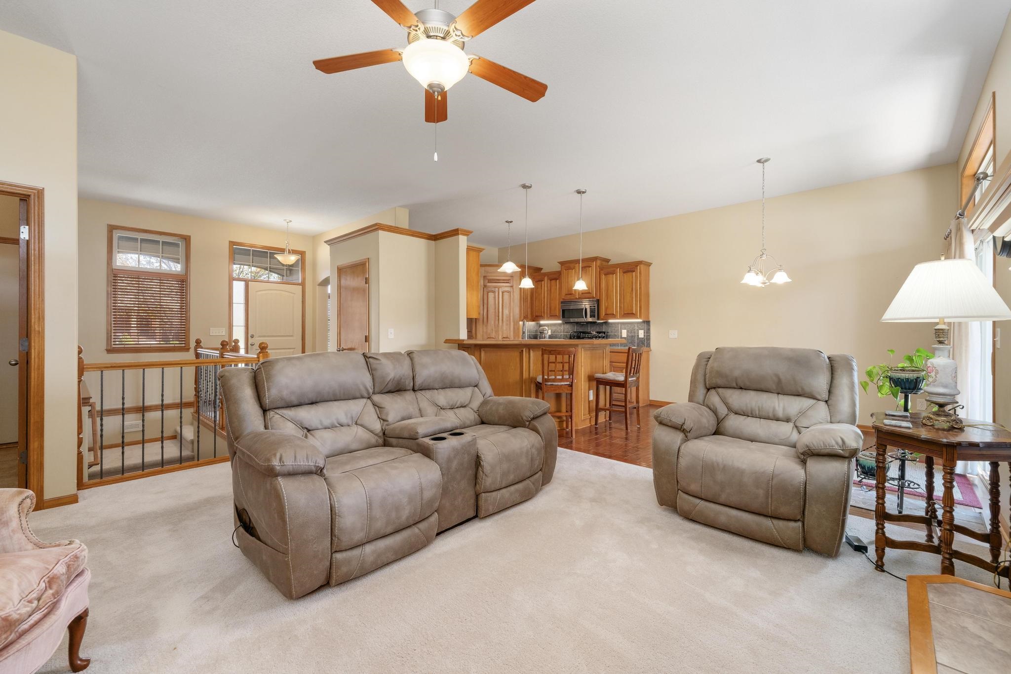 2313 E Timber Creek St, Derby, Kansas image 8