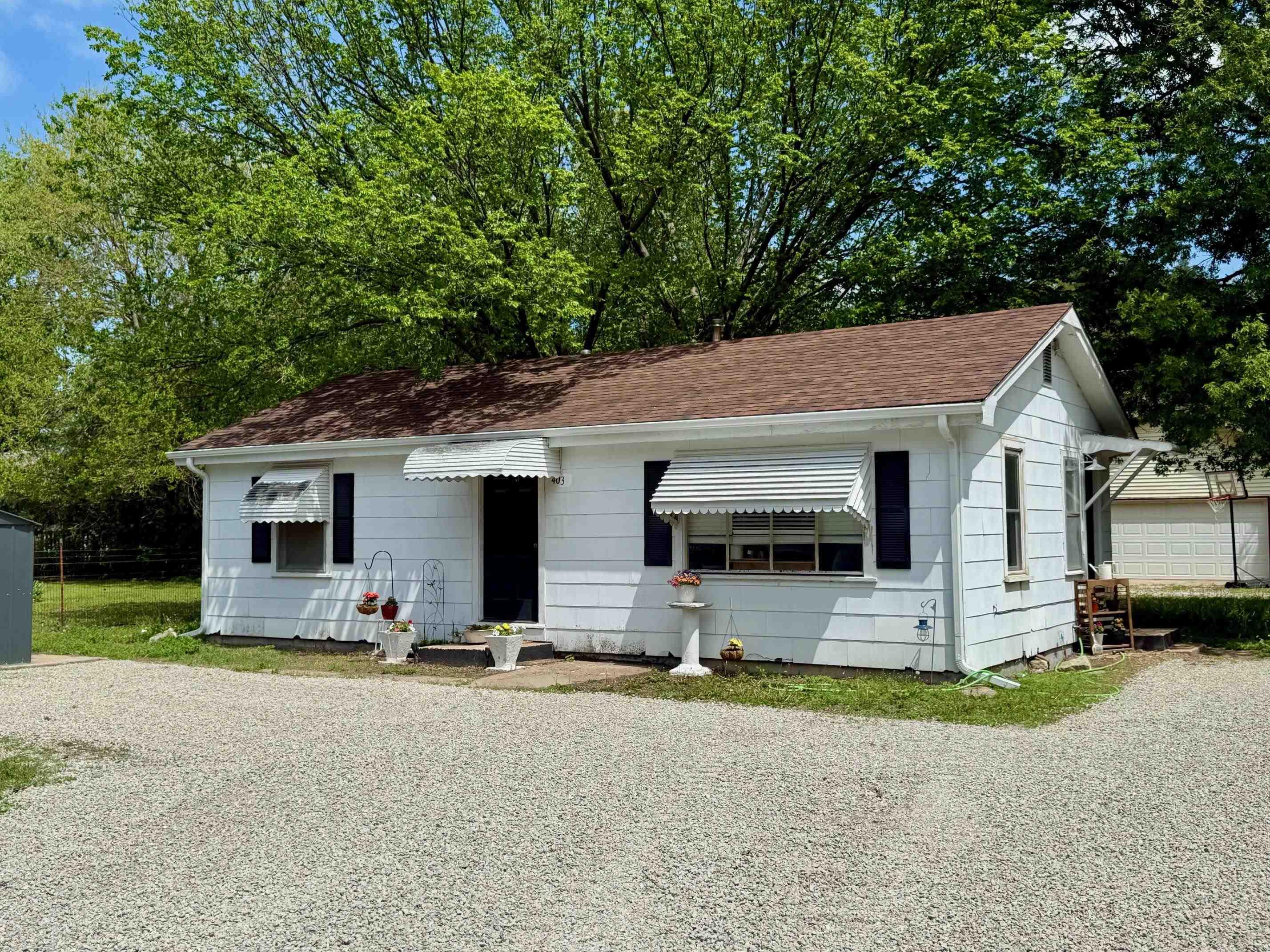 401 N Park St, Wellington, Kansas image 12