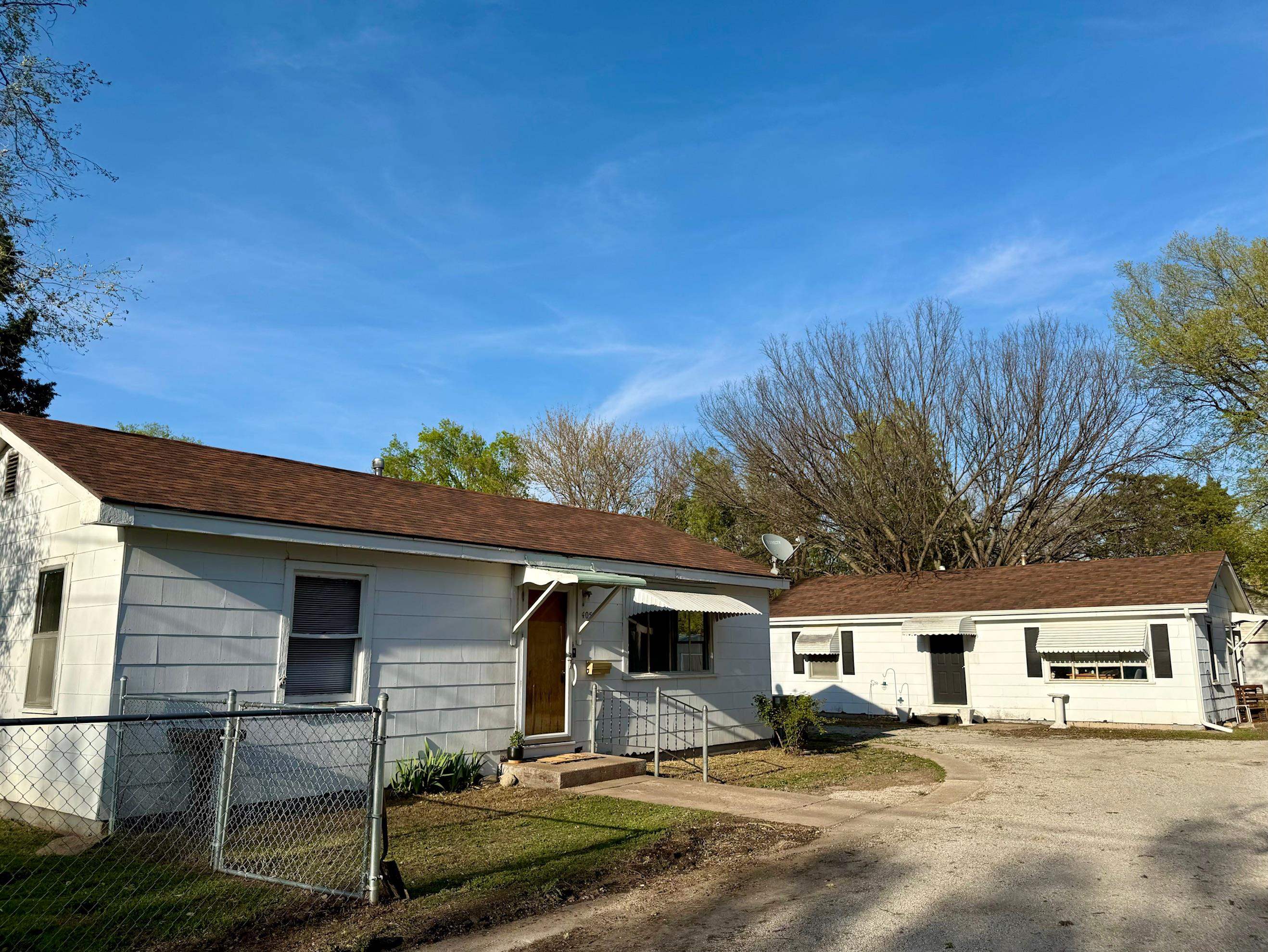 401 N Park St, Wellington, Kansas image 11