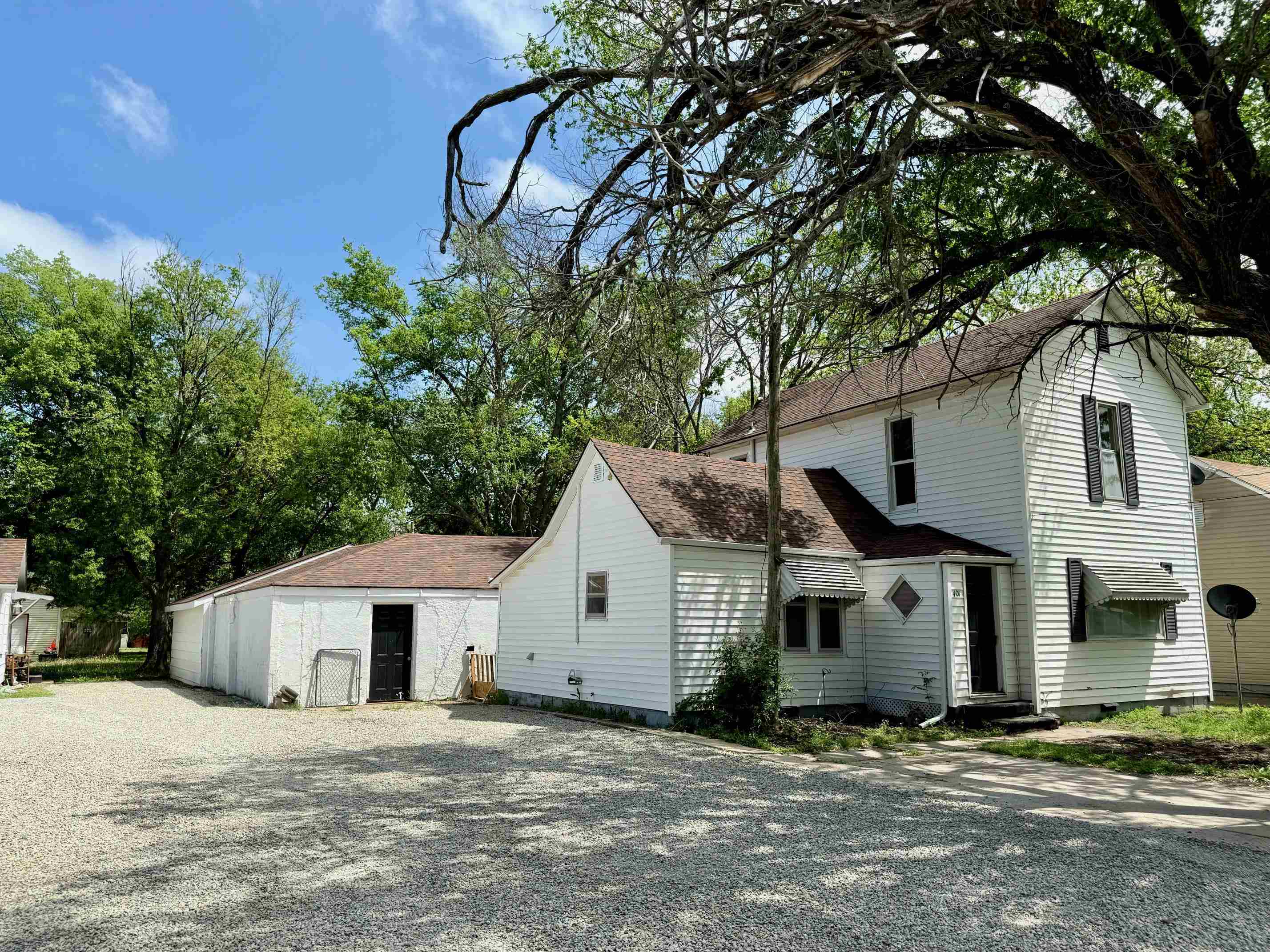 401 N Park St, Wellington, Kansas image 1