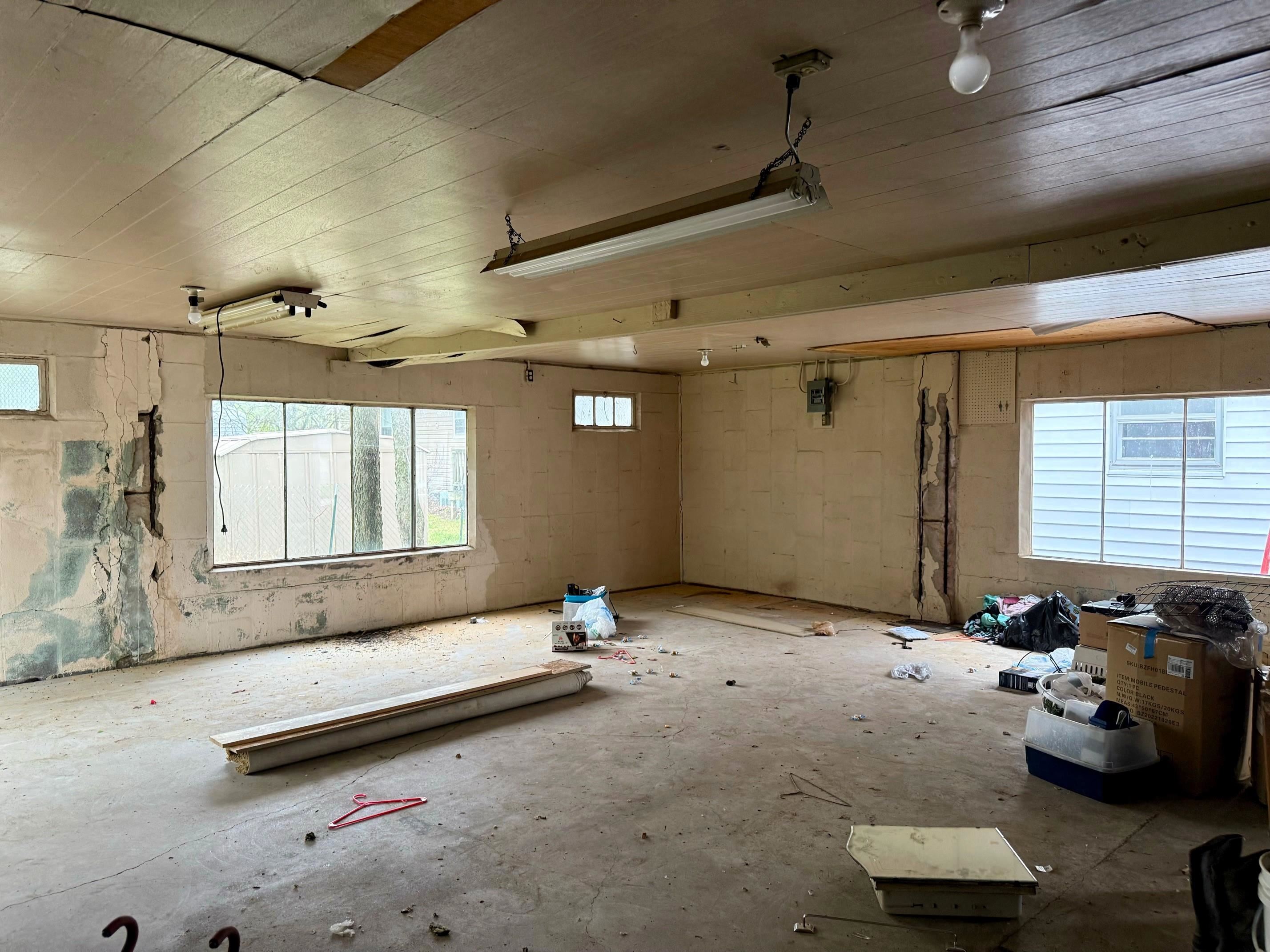 401 N Park St, Wellington, Kansas image 9