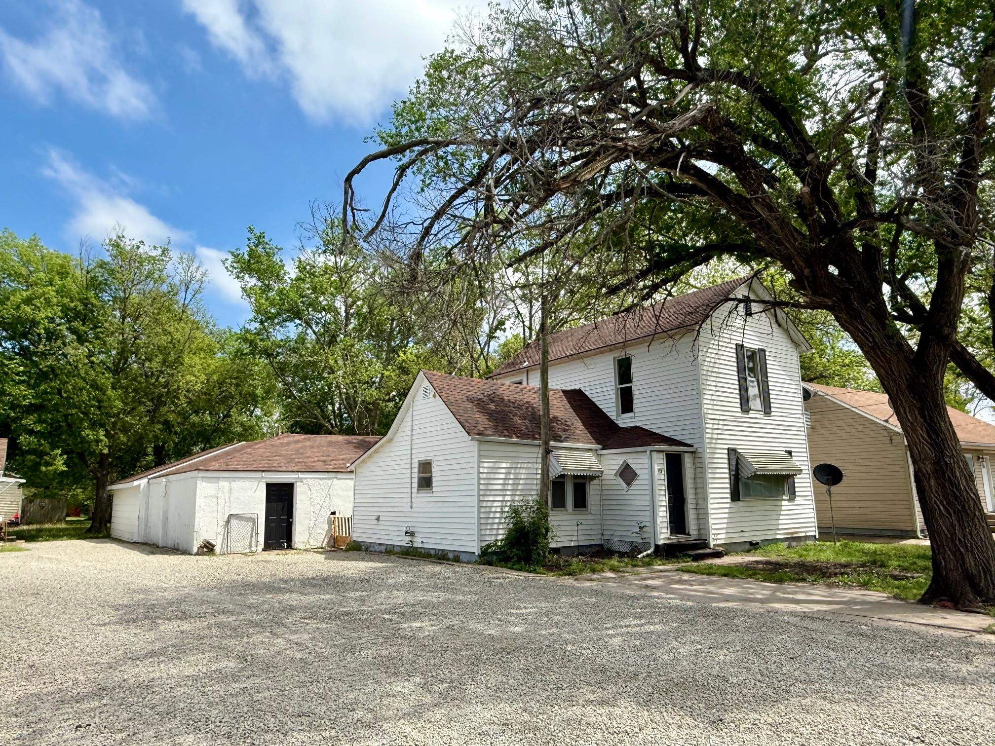 401 N Park St, Wellington, Kansas image 8