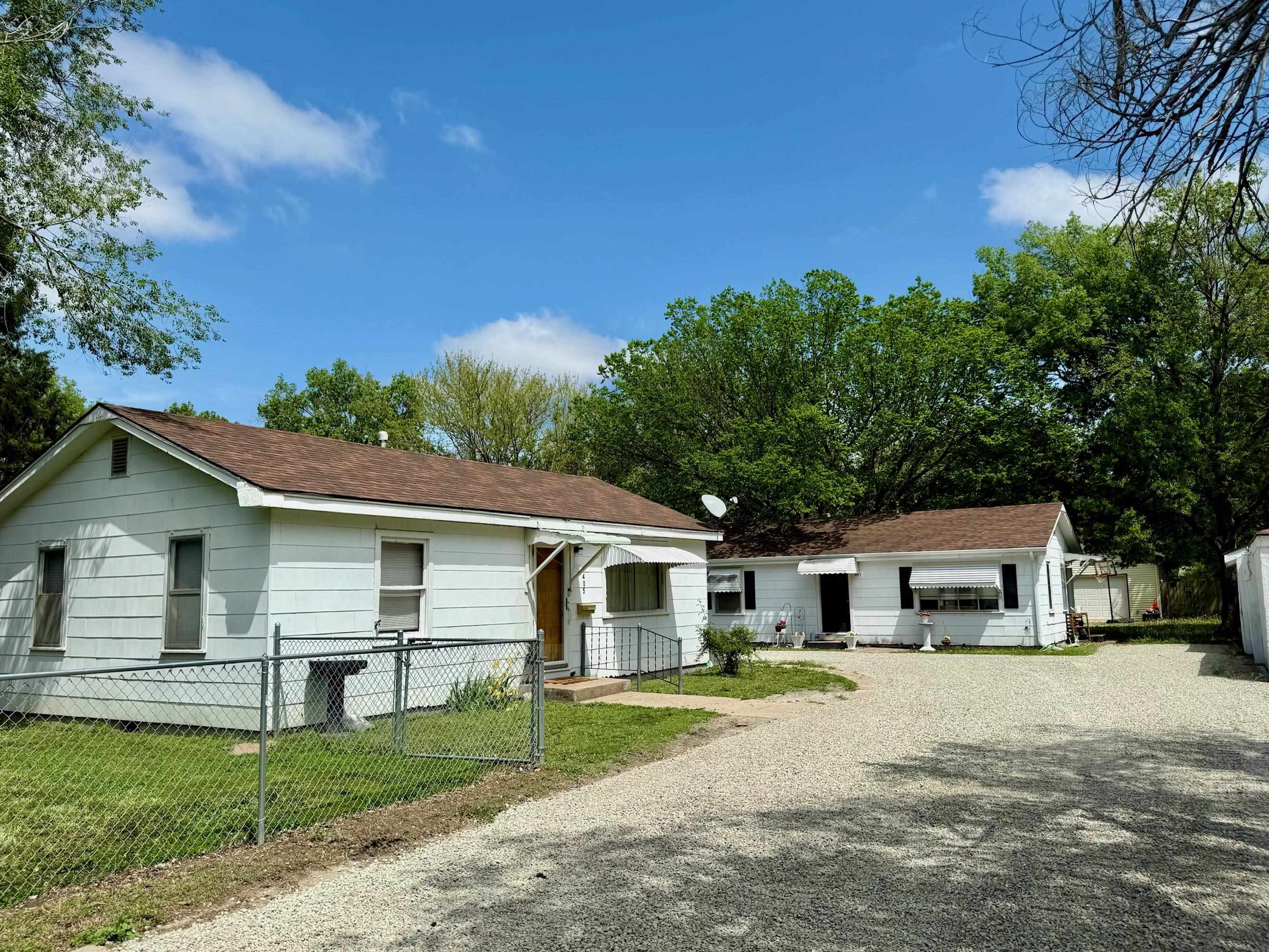 401 N Park St, Wellington, Kansas image 20