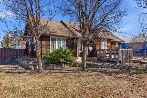 Homes For Sale - 718 E Kechi Rd<br/> Kechi, KS 67067