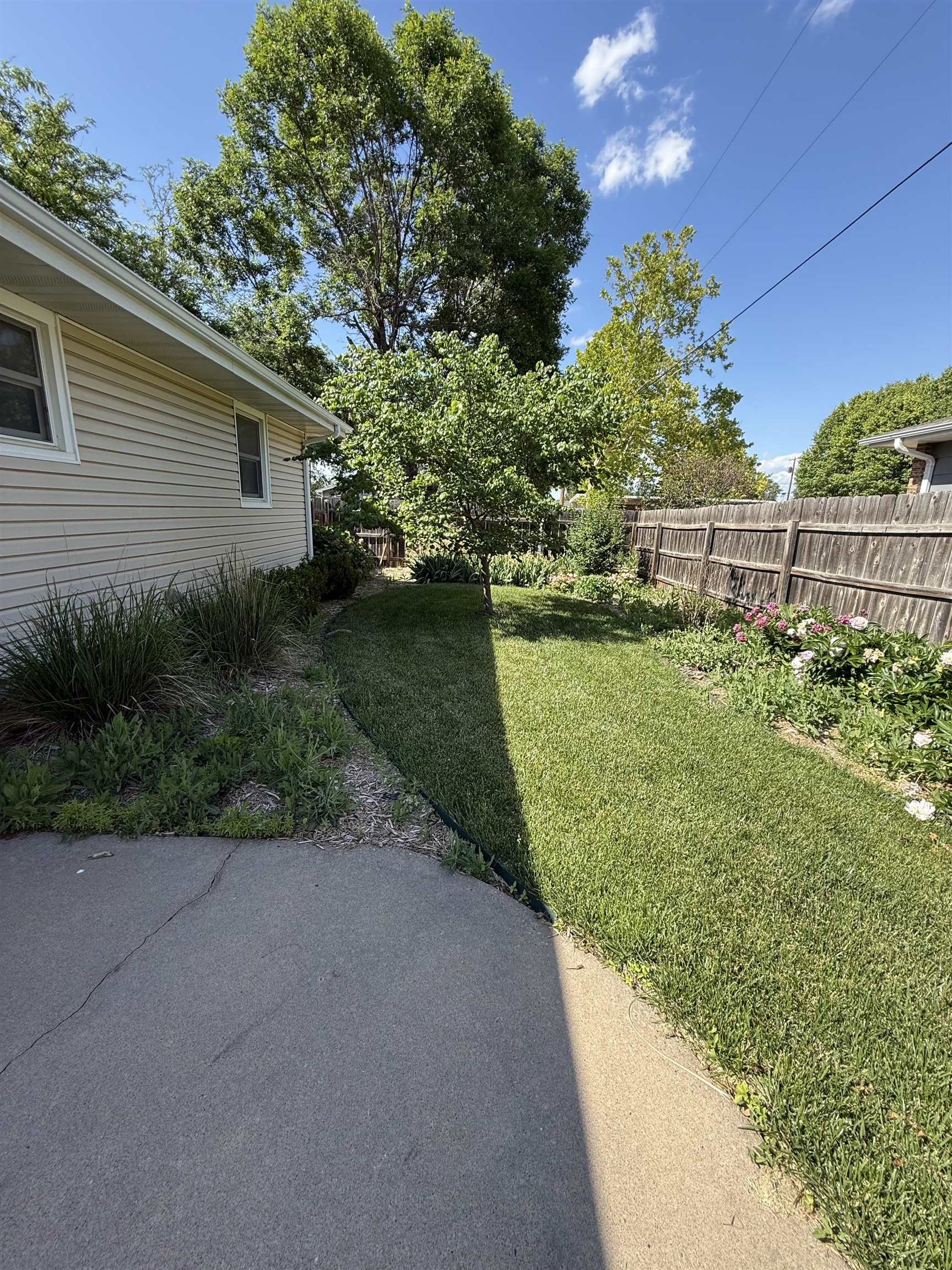 601 Berkshire Dr, Salina, Kansas image 26