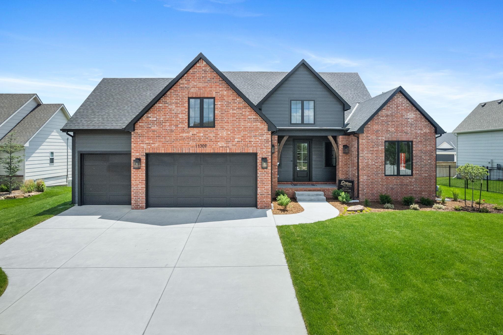 11507 E Winston St, Wichita, Kansas image 1