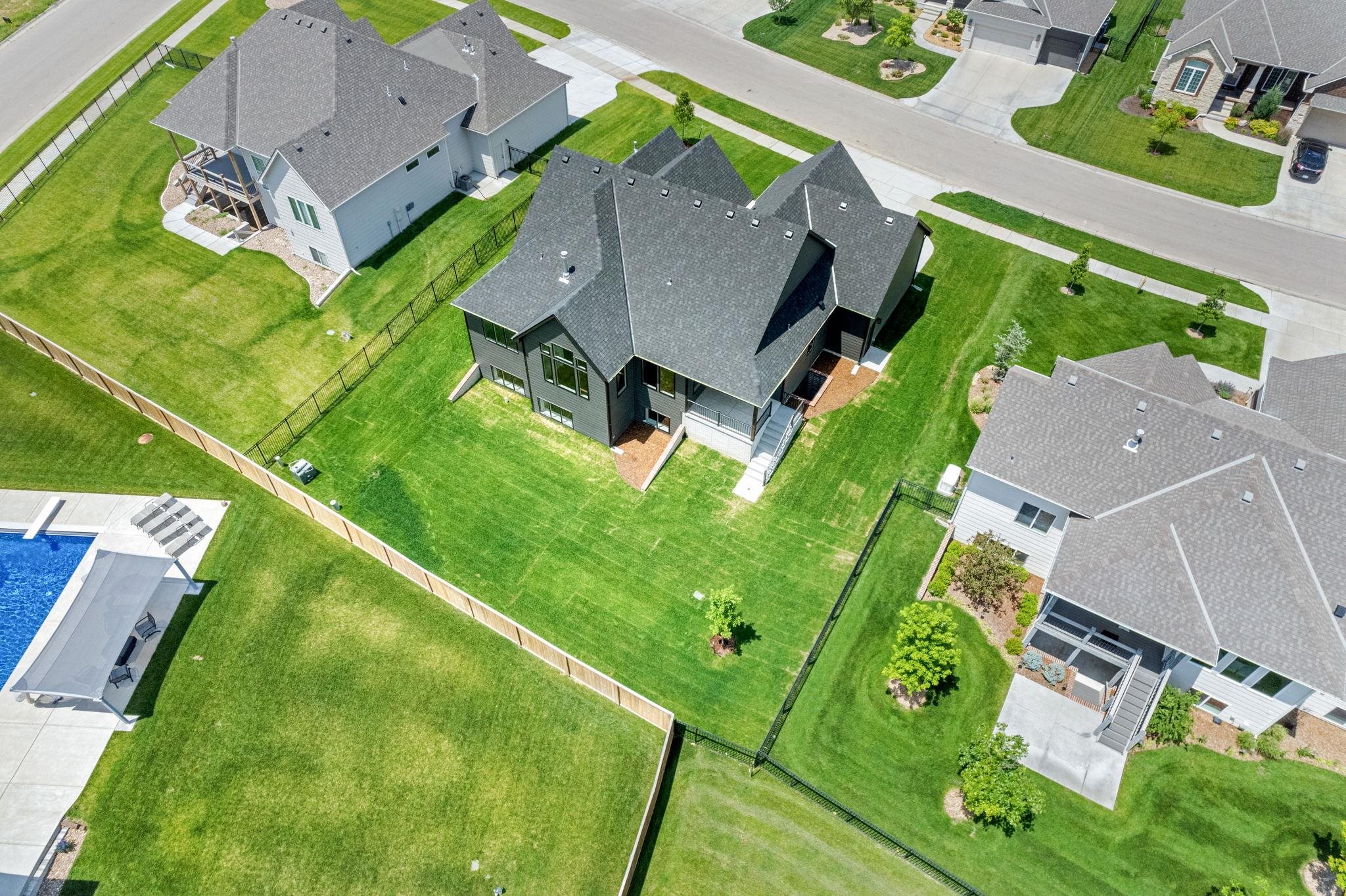 11507 E Winston St, Wichita, Kansas image 34