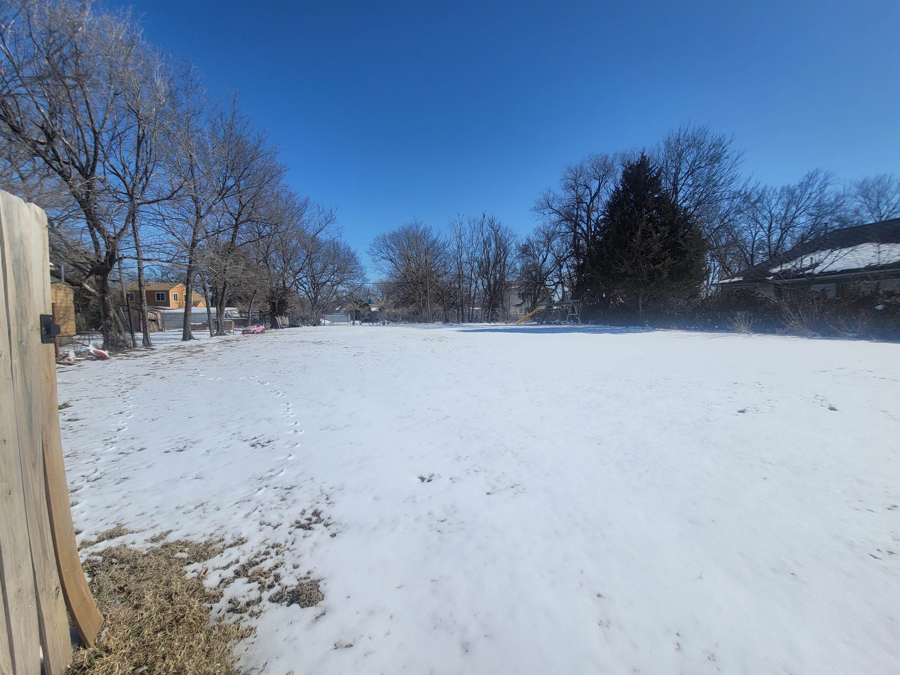 Lots 30-36 N Wabash Ave, Wichita, Kansas image 3