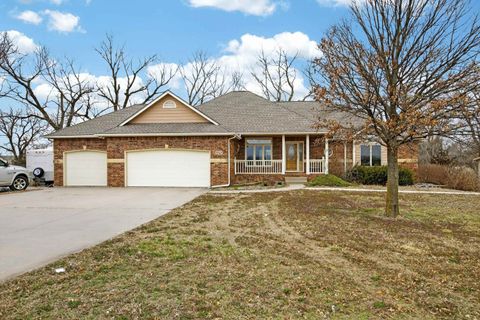 Homes For Sale - 9969 N Meridian Ave<br/> Valley Center, KS 67147