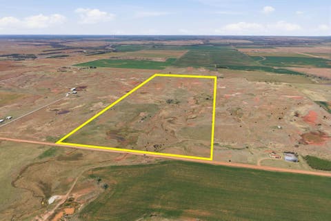 Vacant Land For Sale - Se 140 Ave<br/> Kingman County, Cheney, KS 67025