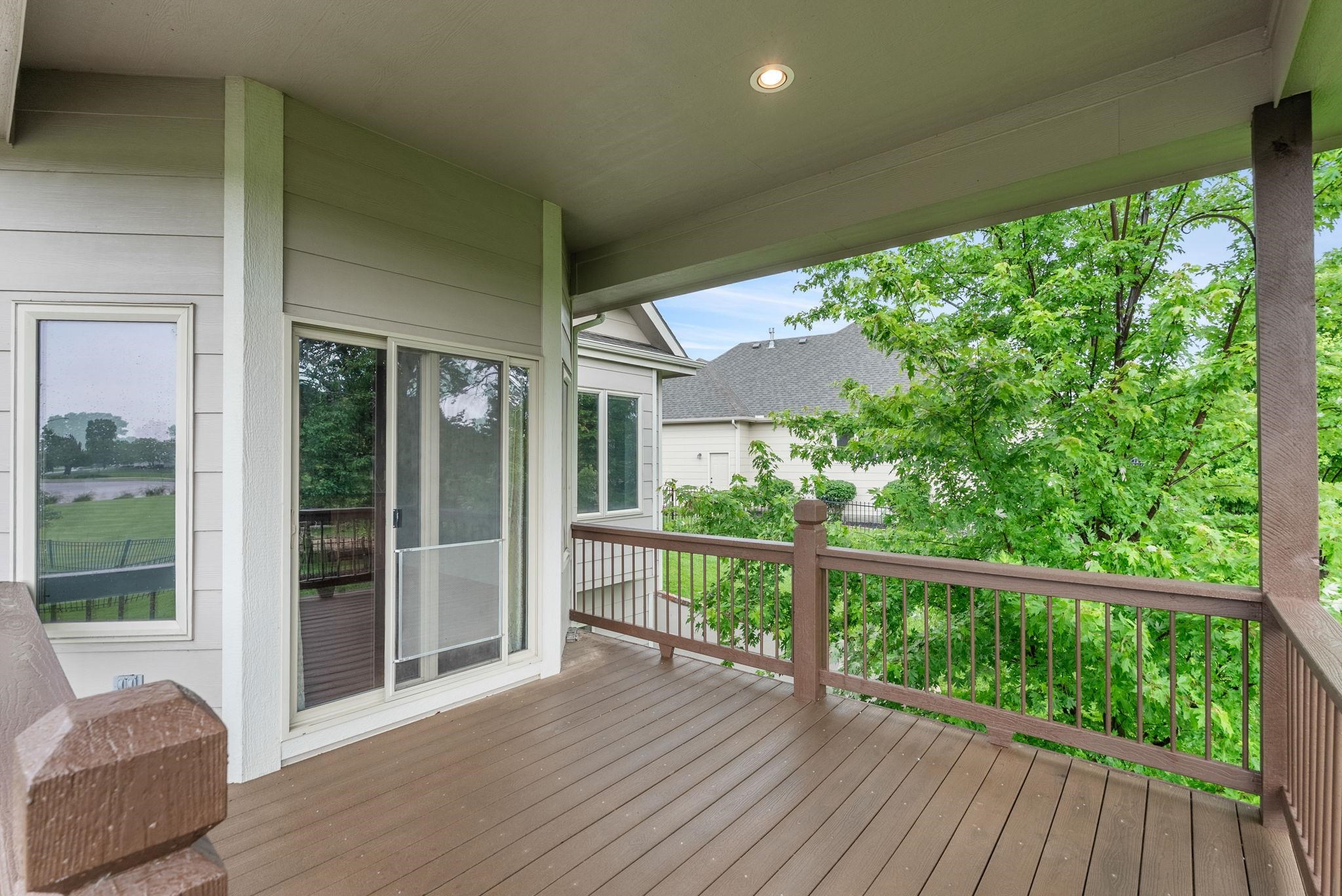 811 Woodstone Cir, Andover, Kansas image 28