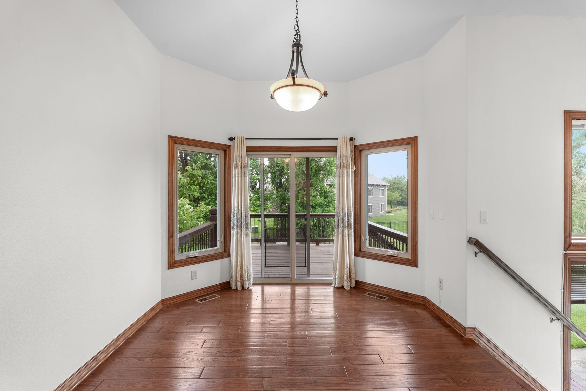 811 Woodstone Cir, Andover, Kansas image 8